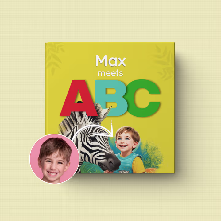 Max meets ABC